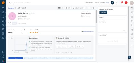 crm software for charities|5 Best Charity CRM Software Picks .